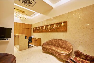Hotel Atharv : Affordable / Budget Hotels in Kolhapur
