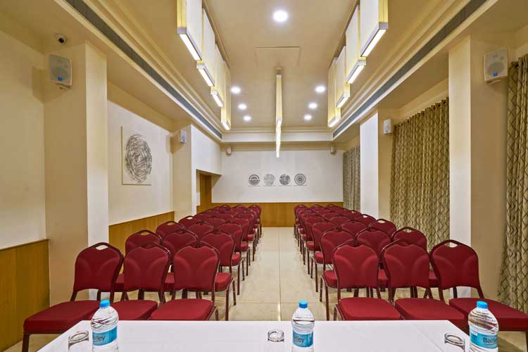 Dakkhan Darbar Banquet Hall