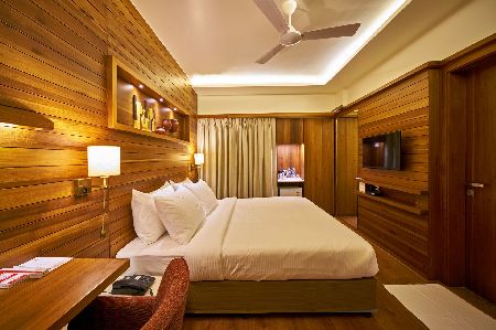 Executive Room : Budget Hotel in Kolhapur