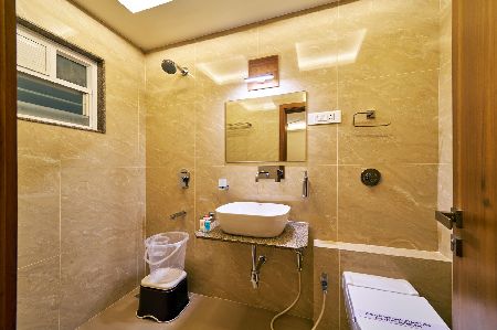 Executive Room : Budget Hotel in Kolhapur