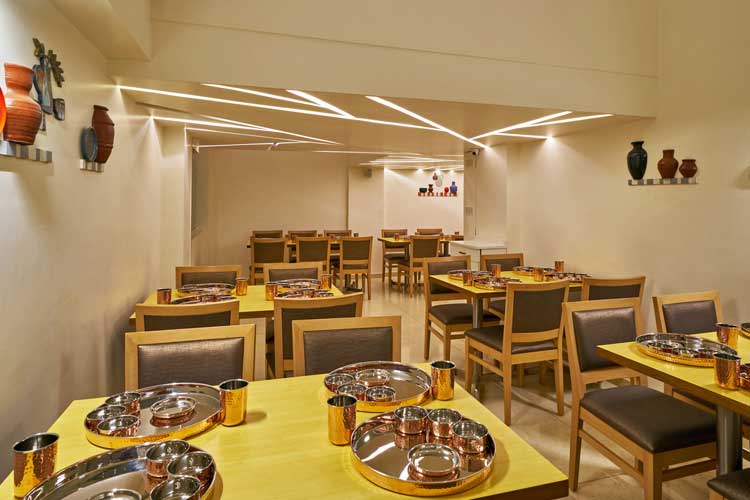 Authentic Kolhapuri Veg & Non Veg Restaurant