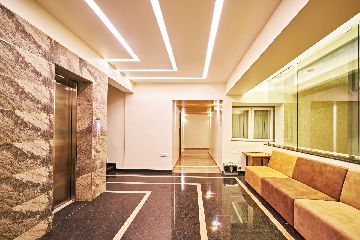 Hotel Atharv : Affordable / Budget Hotels in Kolhapur